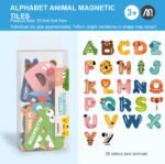 Letter magnets - Image 7